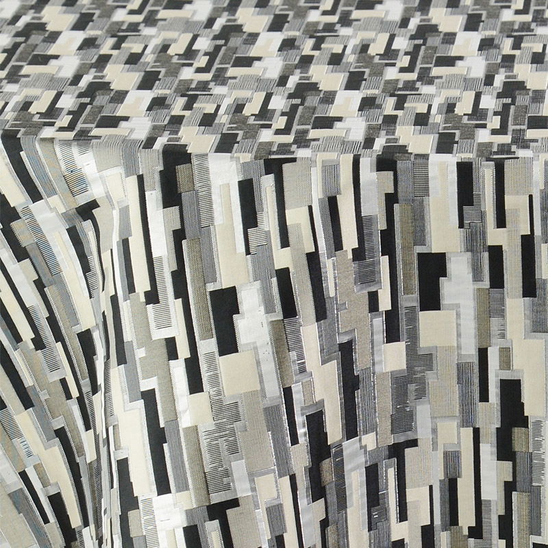 Black Reversible Metallic Maze - DISCONTINUED - view 1 of 4