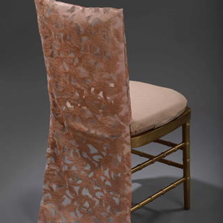 Rose Iris - Chair Back - DISCONTINUED - view 1