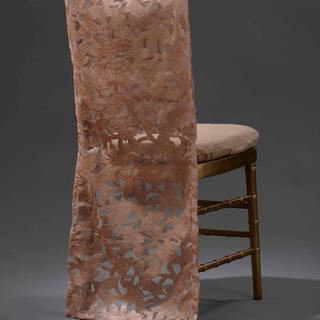Rose Iris - Chair Back - DISCONTINUED - view 3