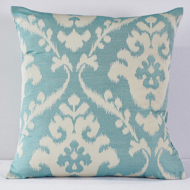 Aqua Palomino - Reversible - view 6 of 6