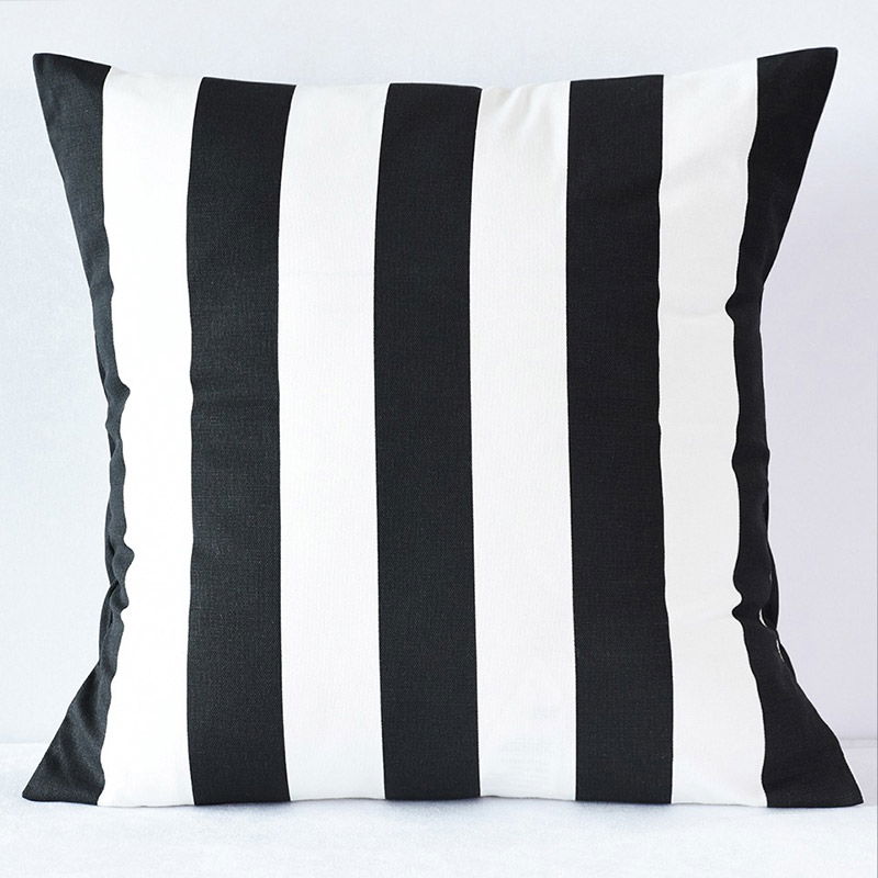 Black Awning Stripe - view 3 of 3