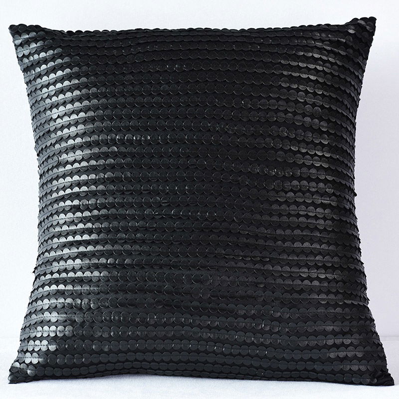 Black Leather Dot - view 4 of 4