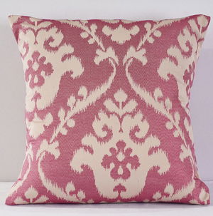 Fuchsia Palomino - Reversible