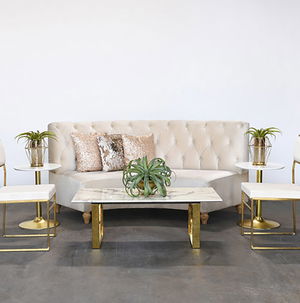 Ivory Sky Sofa