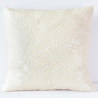 Nude Sequin Pattern - view 3