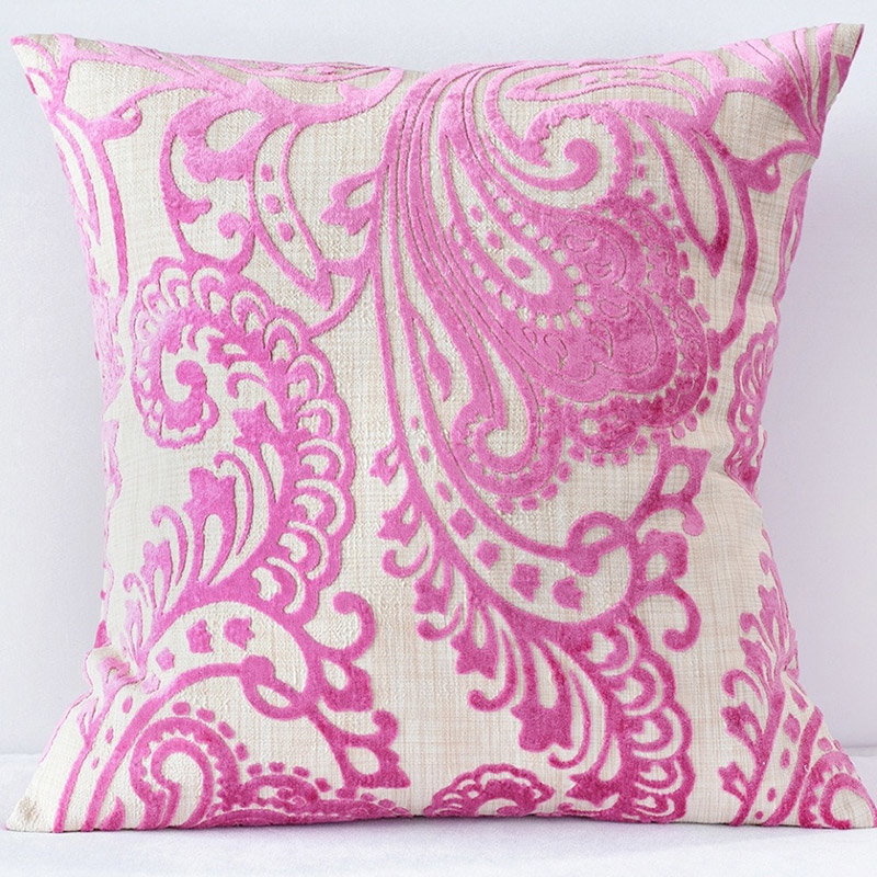 Pink Hemp Flocking - view 4 of 4