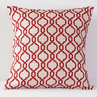 Raspberry Venetian - Reversible - view 4