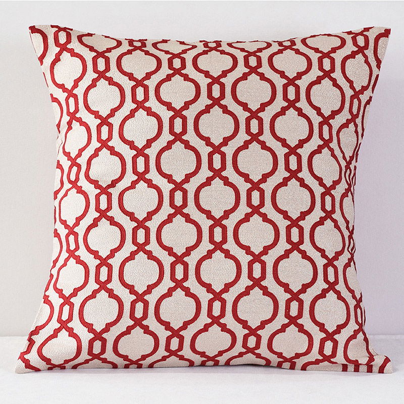 Raspberry Venetian - Reversible - view 4 of 5