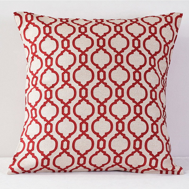 Raspberry Venetian - Reversible - view 4 of 5
