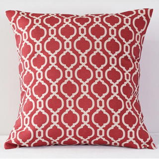 Raspberry Venetian - Reversible - view 5