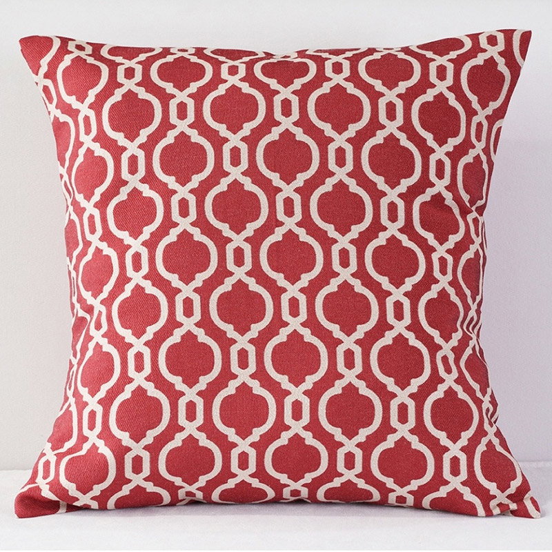 Raspberry Venetian - Reversible - view 5 of 5