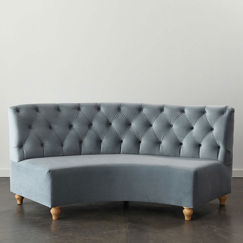 Blue Sky Sofa