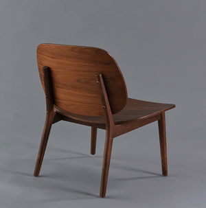 Walnut Chair