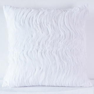 White Tulle Wave - view 4