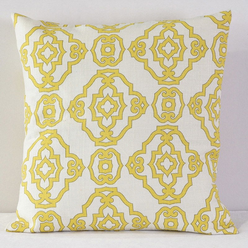 Yellow Papel Chino - view 6 of 6
