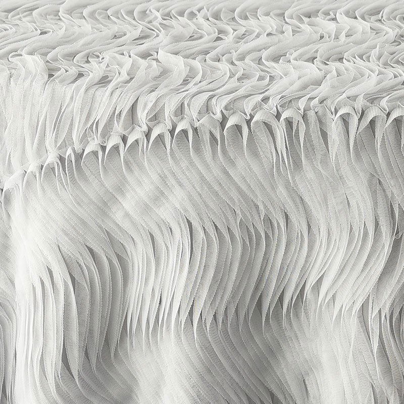 Sky Tulle Wave - view 1 of 3