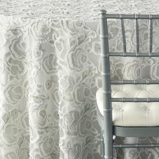 Silver Emma - view 2