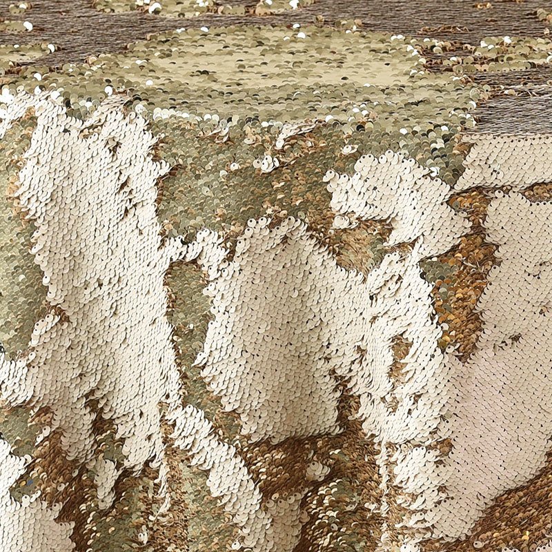 Beige and Gold Koi - view 1 of 3