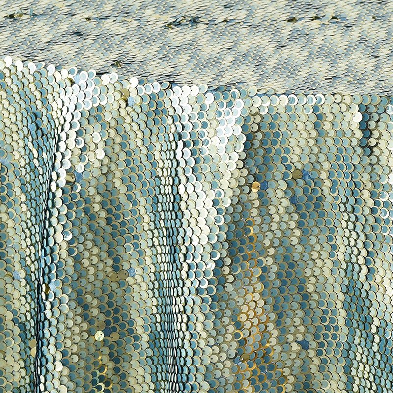 Blue Scale - view 1 of 2