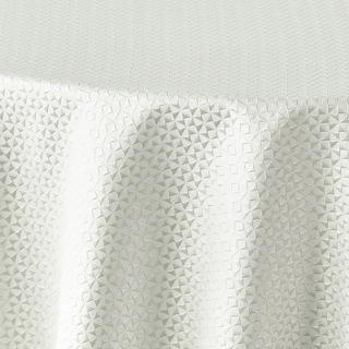 White Parker - view 1