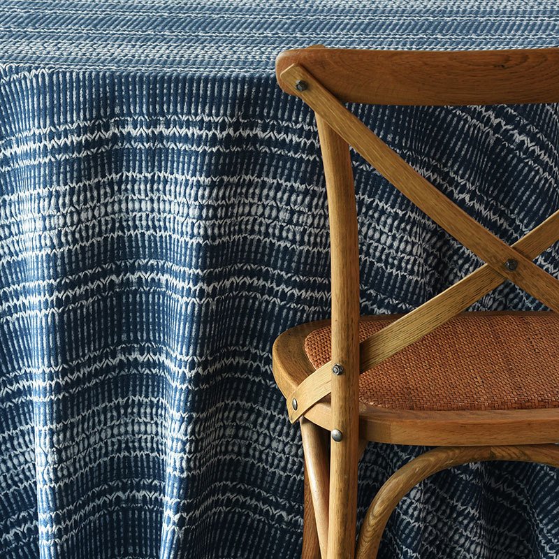 Indigo Batik - view 2 of 4