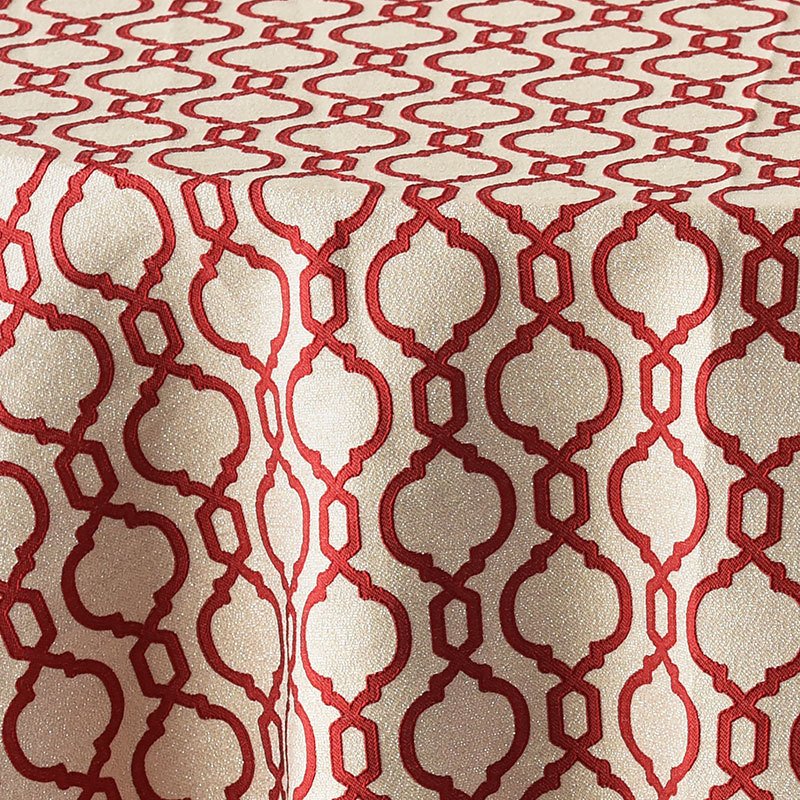 Raspberry Venetian - Reversible