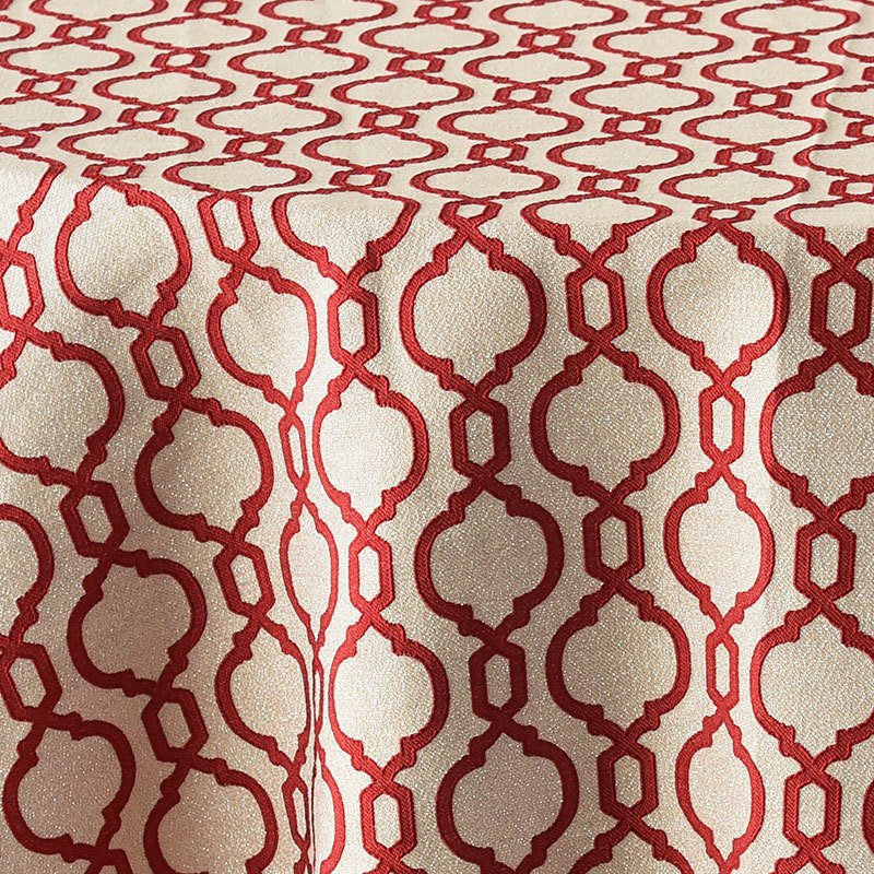Raspberry Venetian - Reversible - view 1 of 5