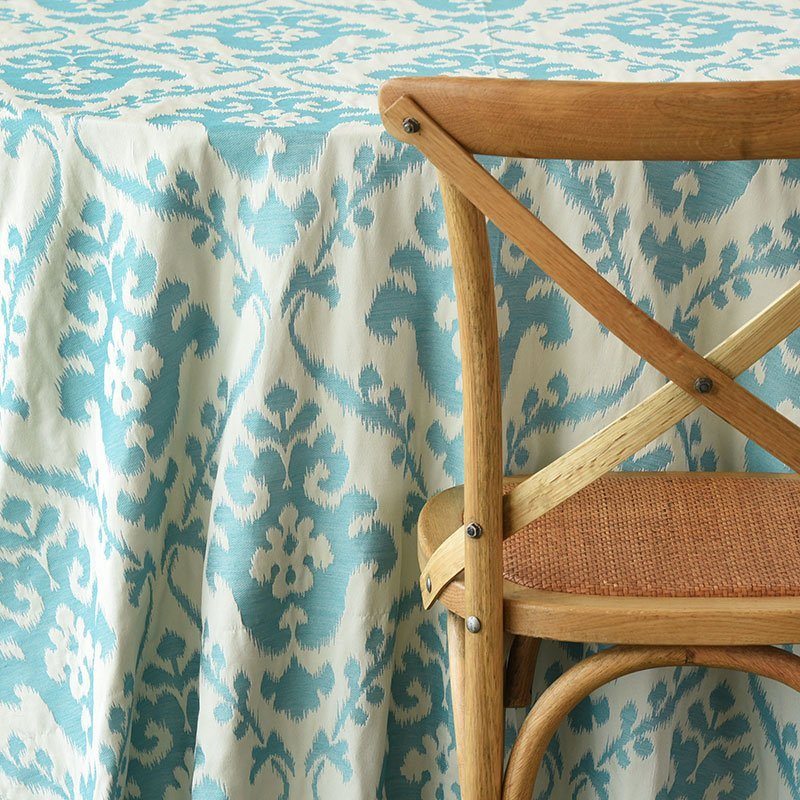 Aqua Palomino - Reversible - view 4 of 6