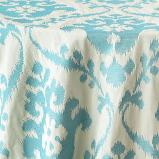 Aqua Palomino - Reversible - view 3