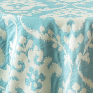 Aqua Palomino - Reversible - view 1