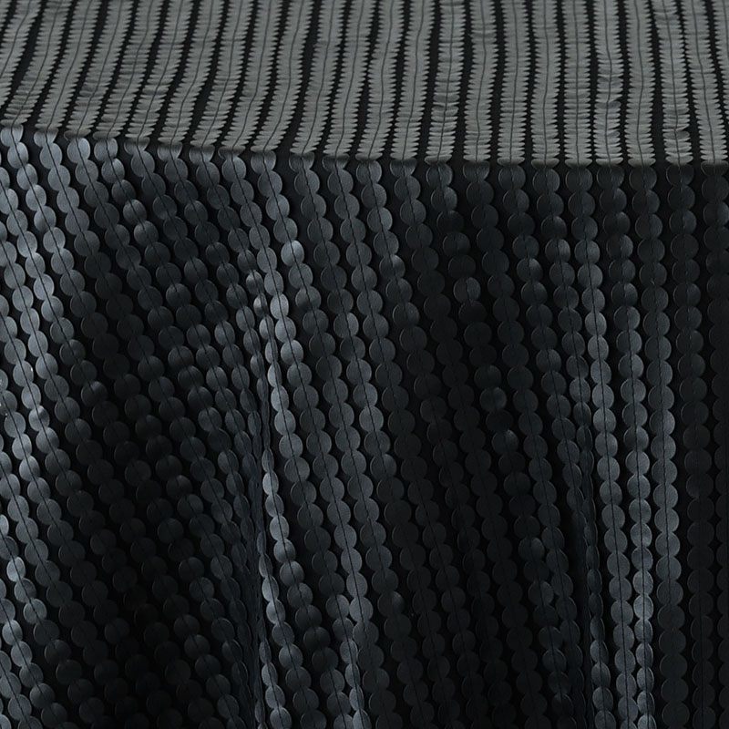 Black Leather Dot - view 1 of 4