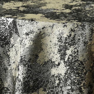 Black Metallic Forest - view 1
