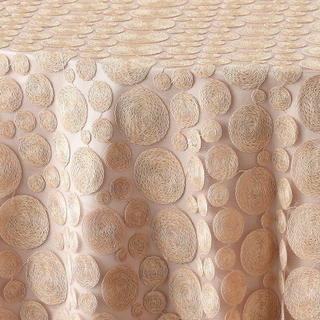 Blush Coin - view 1