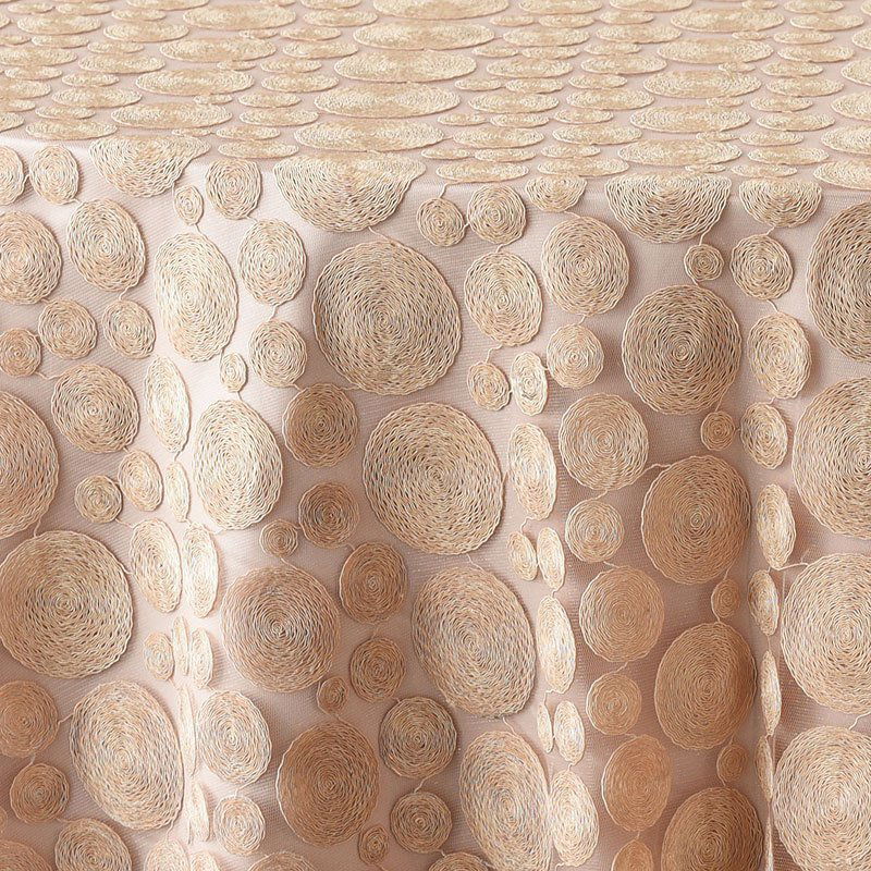Blush Coin - view 1 of 2