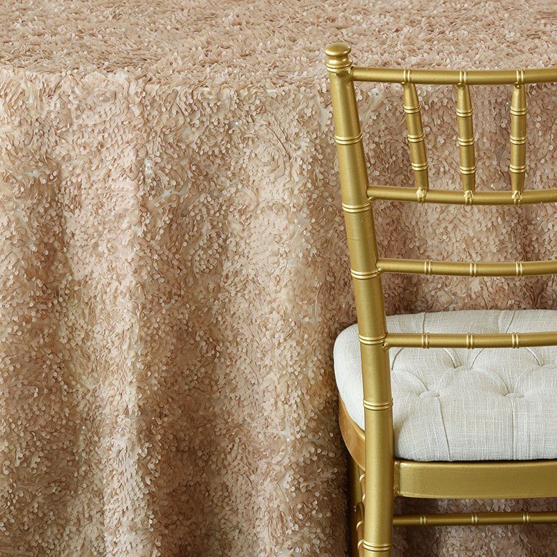 Champagne Heather - DISCONTINUED - view 2 of 5