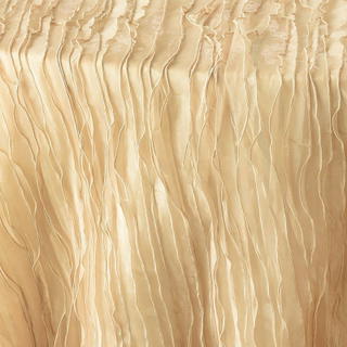 Champagne Ruffle - DISCONTINUED - view 1