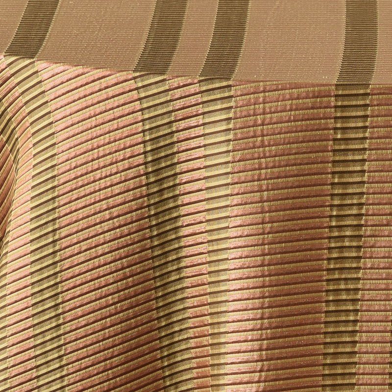 Copper Metallic Stripe - view 1 of 2