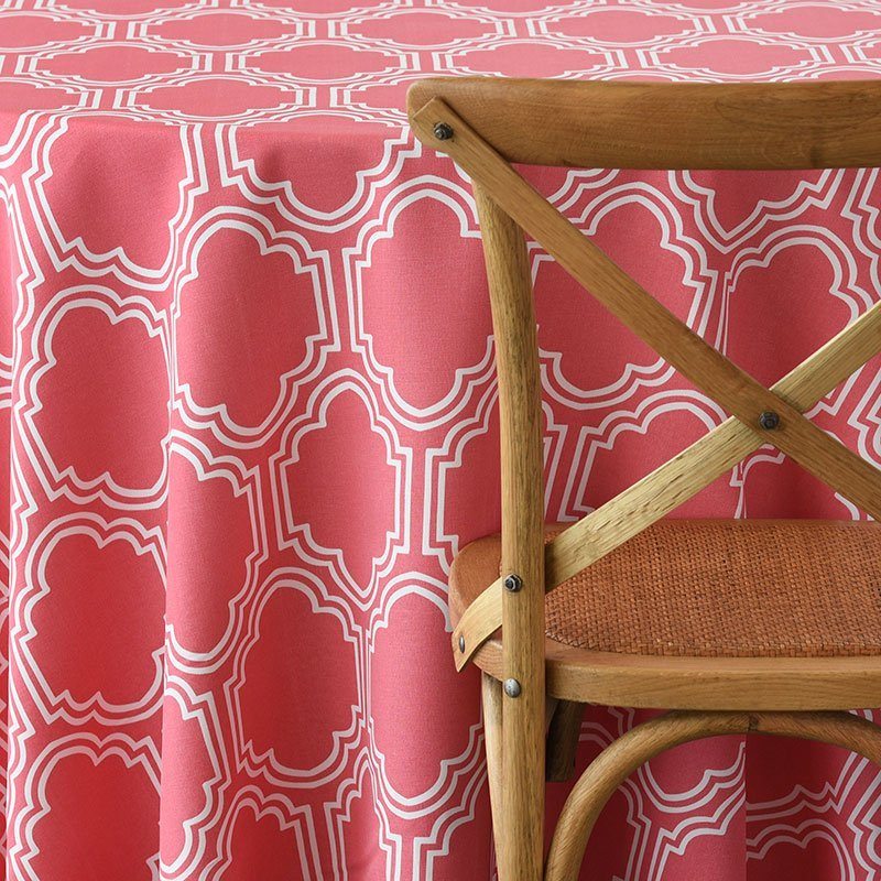 Coral Moroccan- DISCONTINUED - view 2 of 2