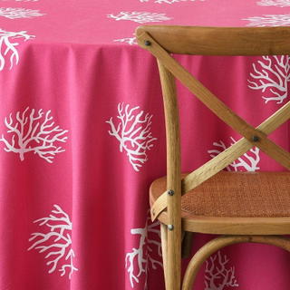 Hot Pink Coral - DISCONTINUED - view 2