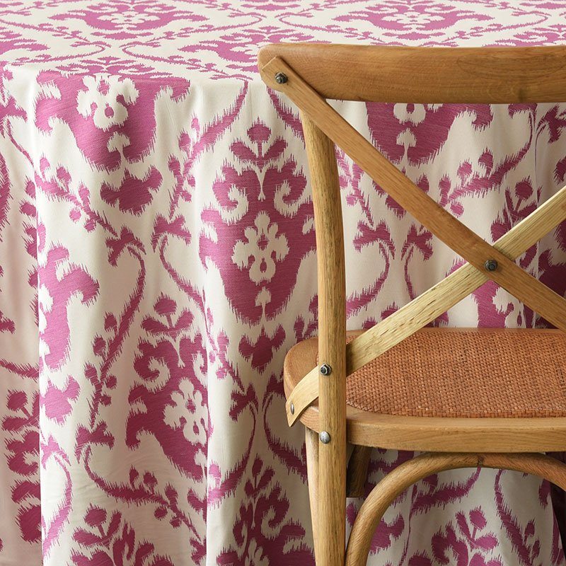 Fuchsia Palomino - Reversible