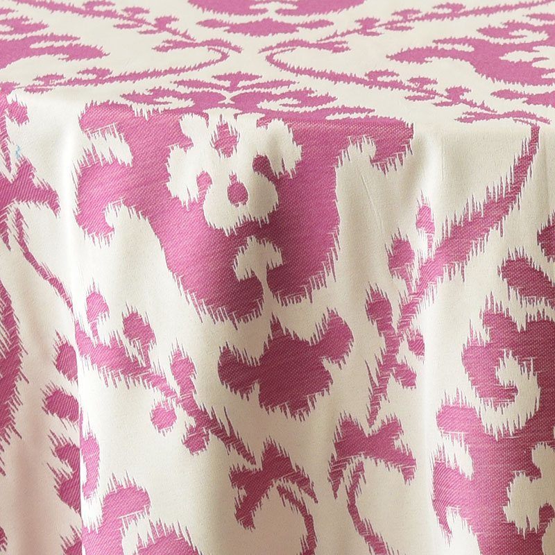 Fuchsia Palomino - Reversible
