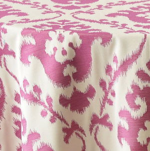 Fuchsia Palomino - Reversible