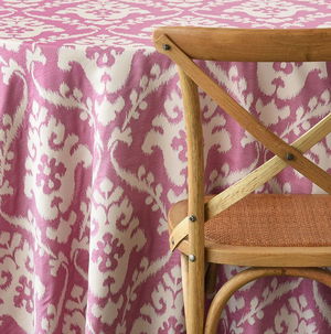 Fuchsia Palomino - Reversible