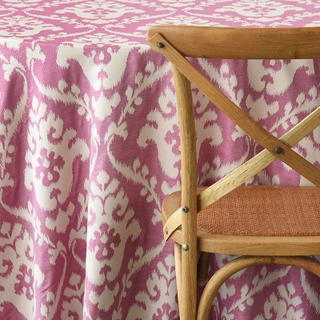 Fuchsia Palomino - Reversible - view 2