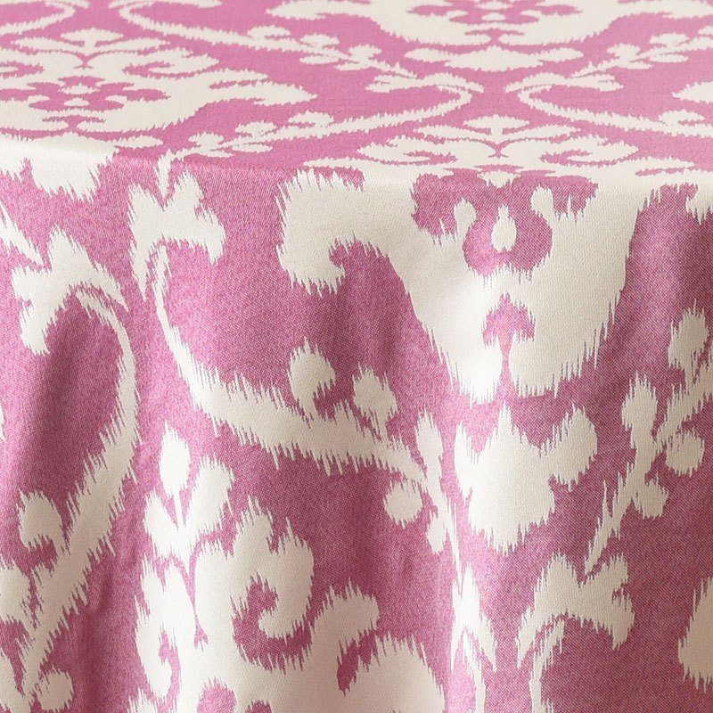 Fuchsia Palomino - Reversible