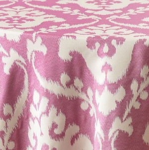 Fuchsia Palomino - Reversible