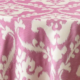 Fuchsia Palomino - Reversible - view 1