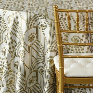 Gold Deco - view 2