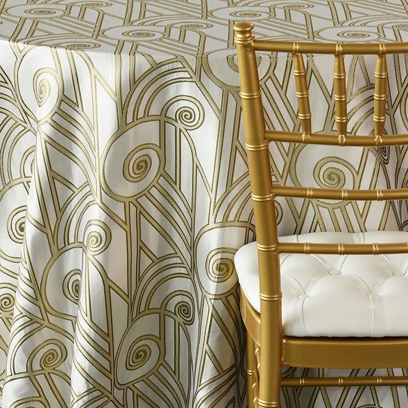 Gold Deco - view 2 of 2