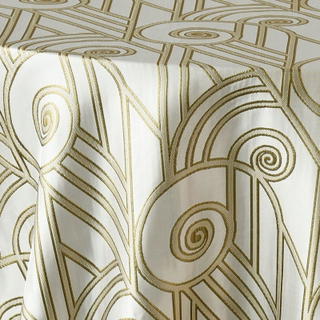 Gold Deco - view 1